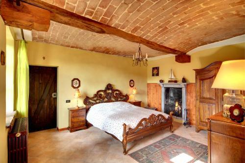 Apartamento La Dolce Vite