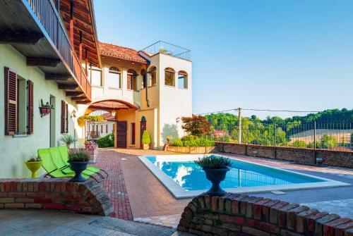 Apartamento La Dolce Vite
