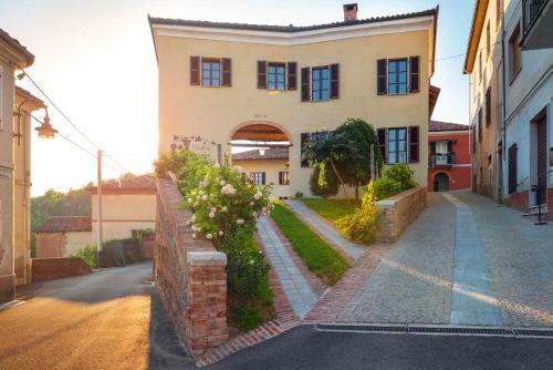 Apartamento La Dolce Vite