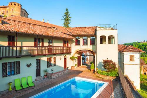 Apartamento La Dolce Vite