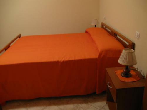 Hotel Il Baronetto
