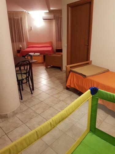Hotel Il Baronetto