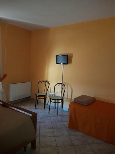 Hotel Il Baronetto