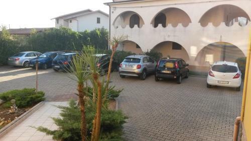 Hotel Il Baronetto