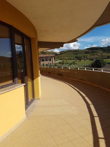 Hotel Il Baronetto