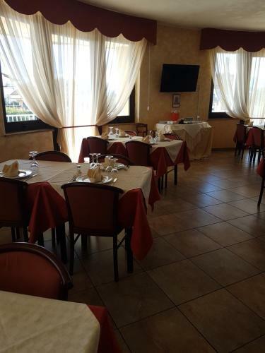 Hotel Il Baronetto