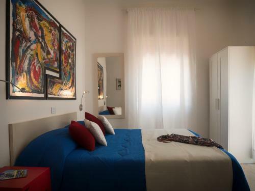 Hotel Albergo Minturnae