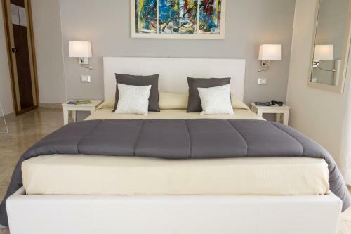 Hotel Albergo Minturnae