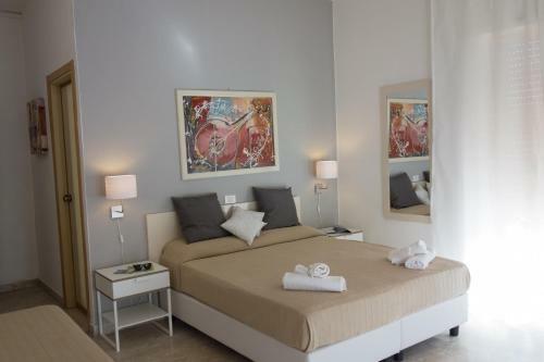 Hotel Albergo Minturnae