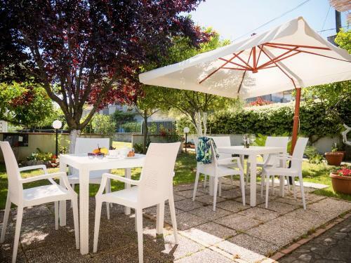 Hotel Albergo Minturnae