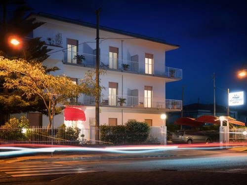 Hotel Albergo Minturnae