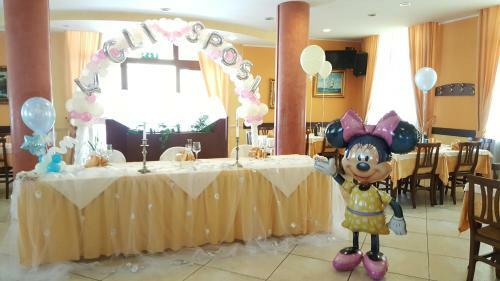 Hotel Cigno Reale