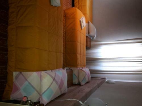 Agroturismo Agriturismo Dosso Al Porto