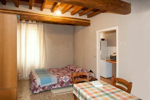 Agroturismo Agriturismo Dosso Al Porto