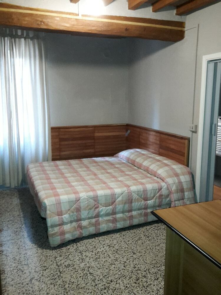 Agroturismo Agriturismo Dosso Al Porto