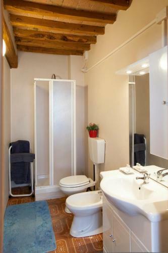 Agroturismo Agriturismo Dosso Al Porto