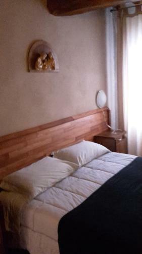 Agroturismo Agriturismo Dosso Al Porto