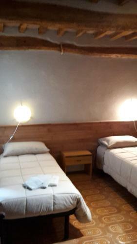 Agroturismo Agriturismo Dosso Al Porto