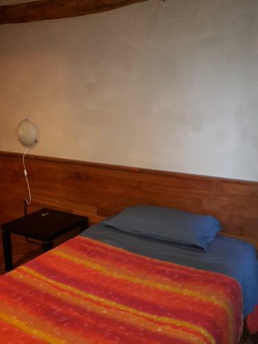 Agroturismo Agriturismo Dosso Al Porto