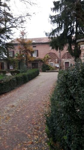 Agroturismo Agriturismo Dosso Al Porto
