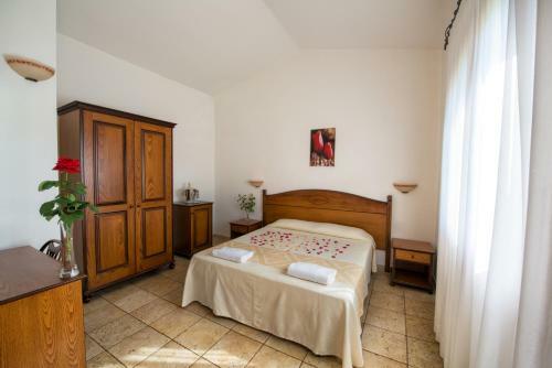 Aparthotel Hotel Perda Rubia