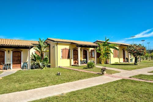 Aparthotel Hotel Perda Rubia