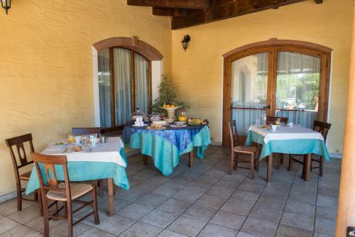 Aparthotel Hotel Perda Rubia