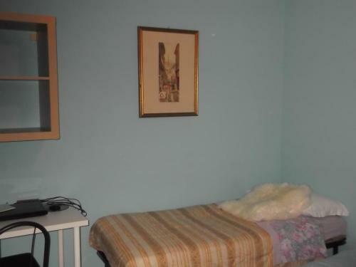 Hostal Locanda La Cascina