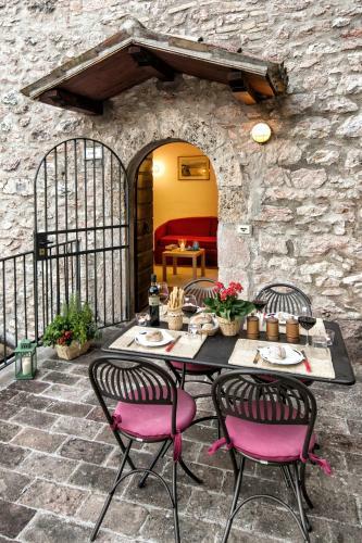 Residence Menotre