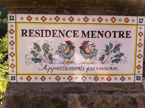 Residence Menotre