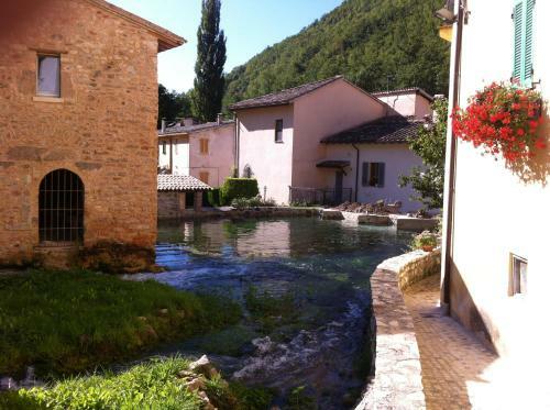 Residence Menotre