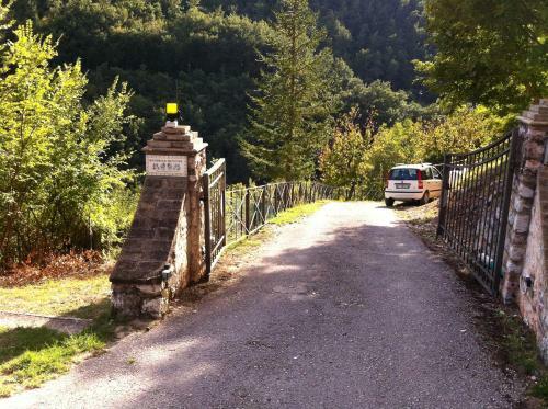 Residence Menotre