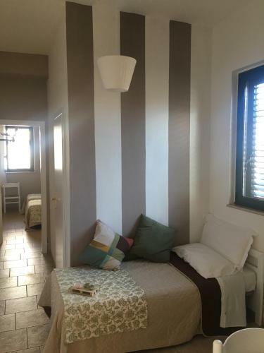 Hotel Paradiso Della Zagara