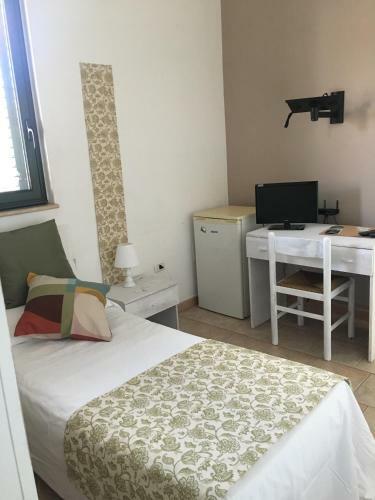 Hotel Paradiso Della Zagara