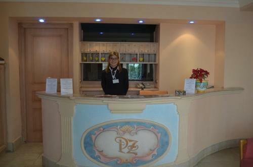 Hotel Paradiso Della Zagara