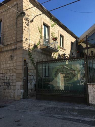 Hotel Paradiso Della Zagara