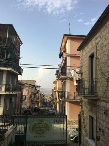 Hotel Paradiso Della Zagara