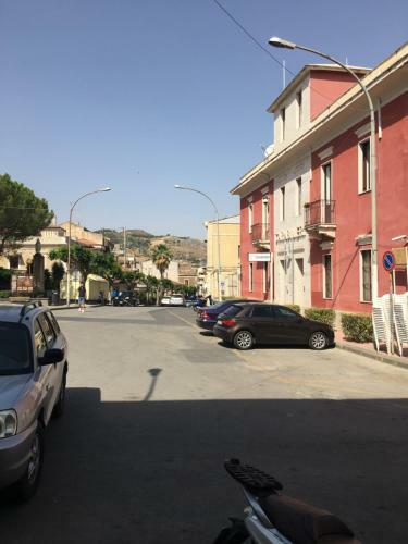Hotel Paradiso Della Zagara