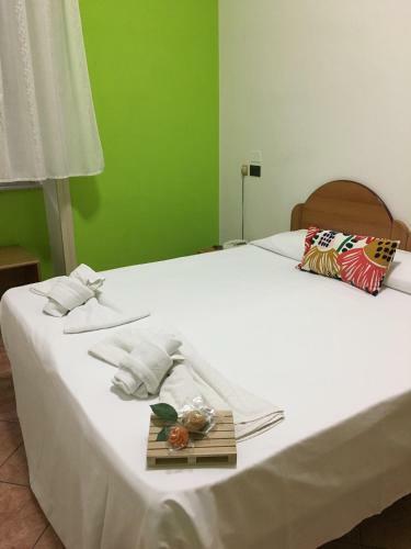 Hotel Paradiso Della Zagara