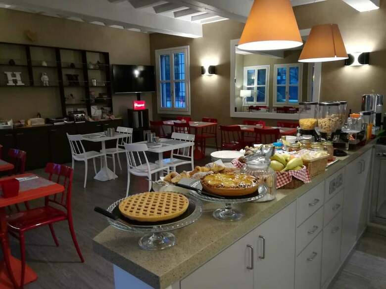 Hotel Villa Nabila