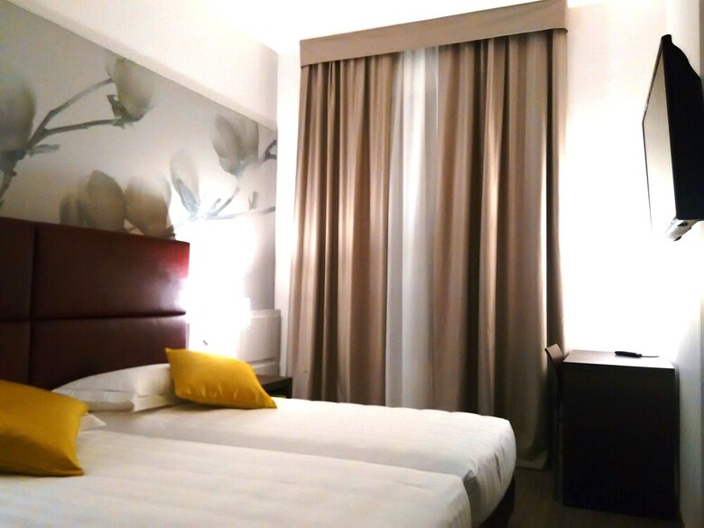 Hotel Villa Nabila
