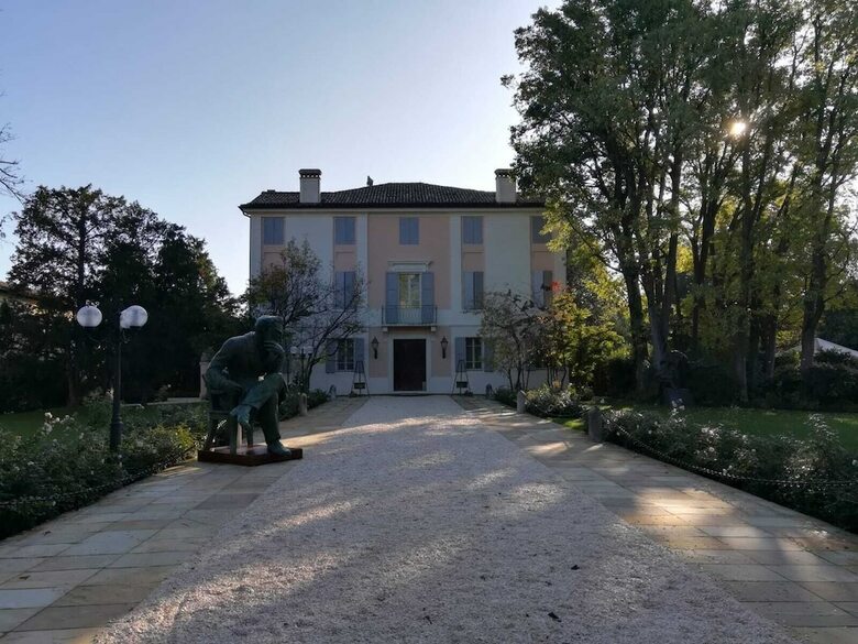 Hotel Villa Nabila