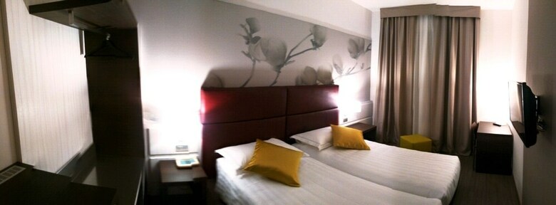 Hotel Villa Nabila