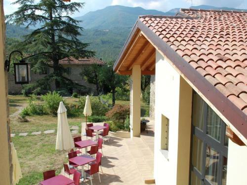Borgo Belvedere Mono