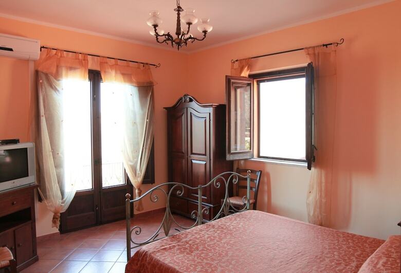 Agroturismo L'uliveto