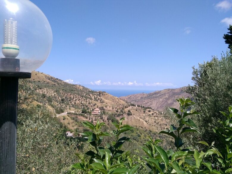 Agroturismo L'uliveto