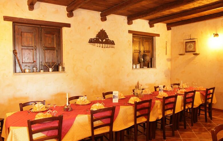 Agroturismo L'uliveto