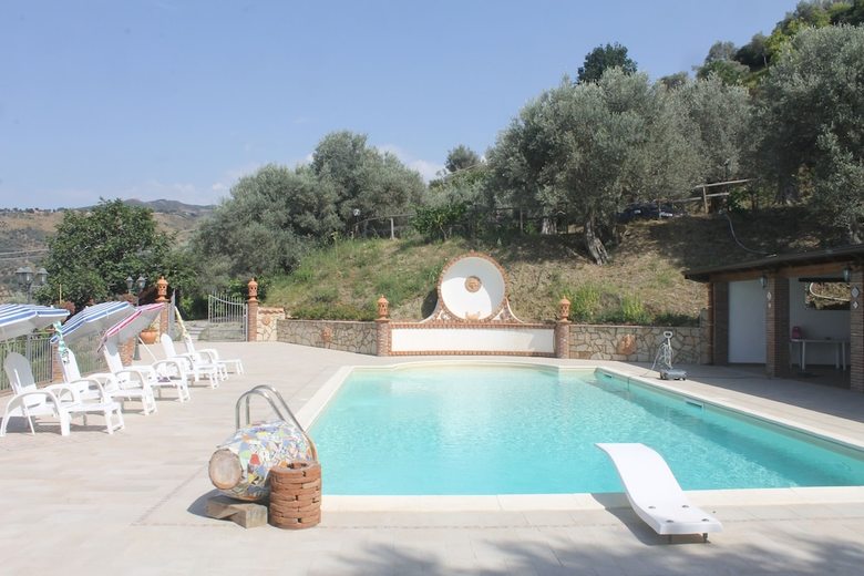 Agroturismo L'uliveto