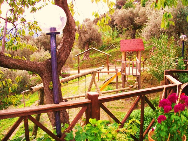 Agroturismo L'uliveto