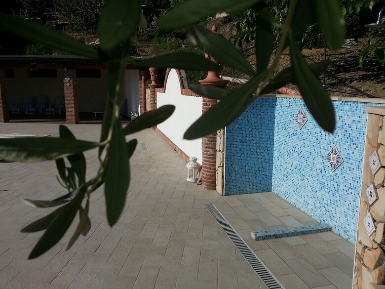 Agroturismo L'uliveto